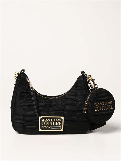 versace jeans couture bag canada|Versace Jeans Couture bags usa.